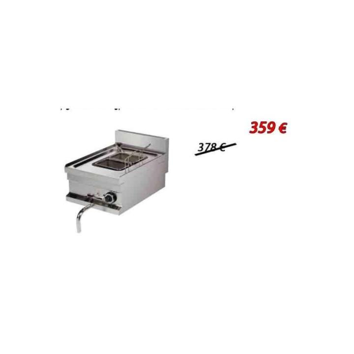 Masina inox fiert paste de banc