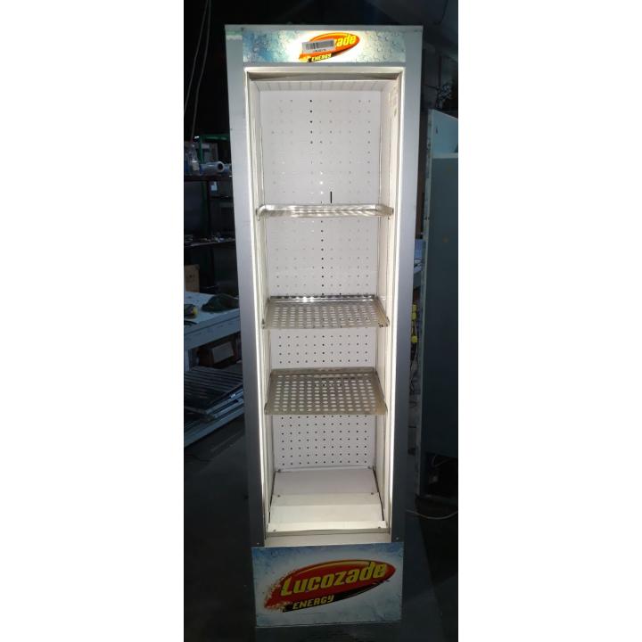Raft frigorific Locuzade second hand