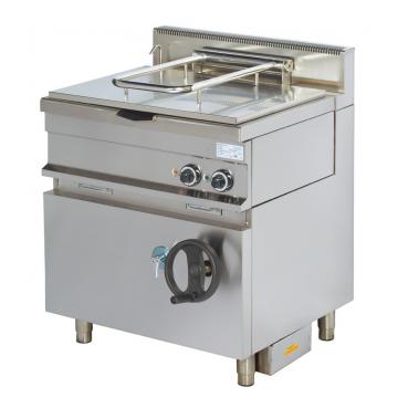 Brasiera (Tigaie basculanta) electrica
