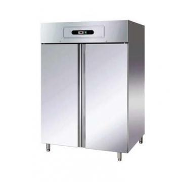 Dulap frigorific inox 2 usi