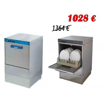 Masina spalat vase cu pompa 500 farfurii/ora