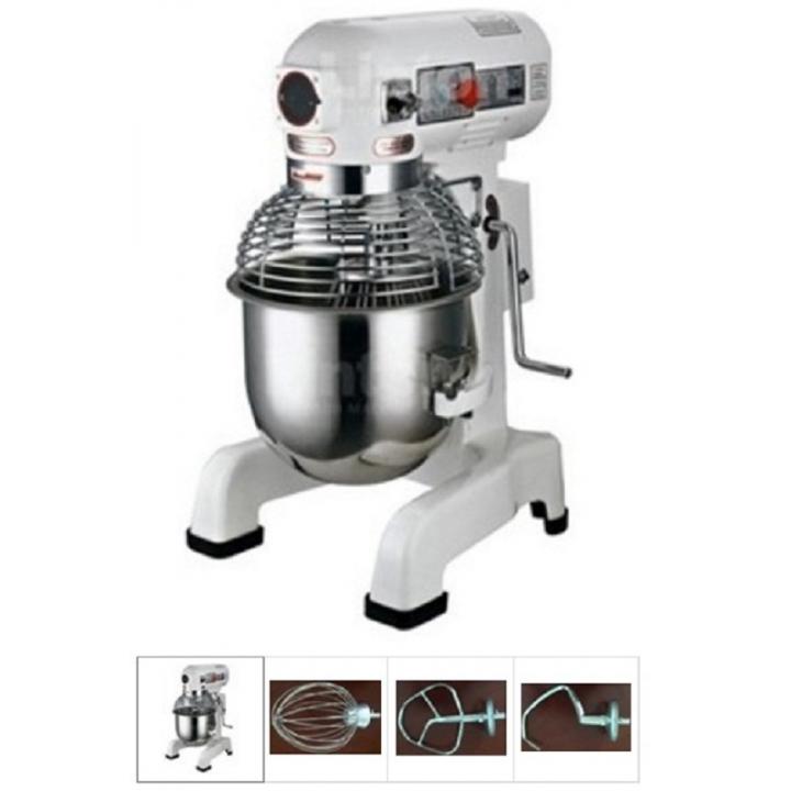 Mixer planetaria 20 Litri profesional nou