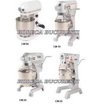 Mixer Planetaria