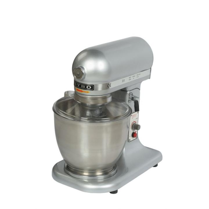 Mixer Planetaria capacitate 8litri