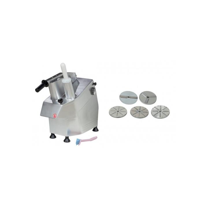 Robot de taiat legume 5 discuri