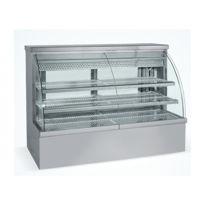 Vitrina frigorifica de expunere