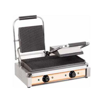 Toaster dublu inox