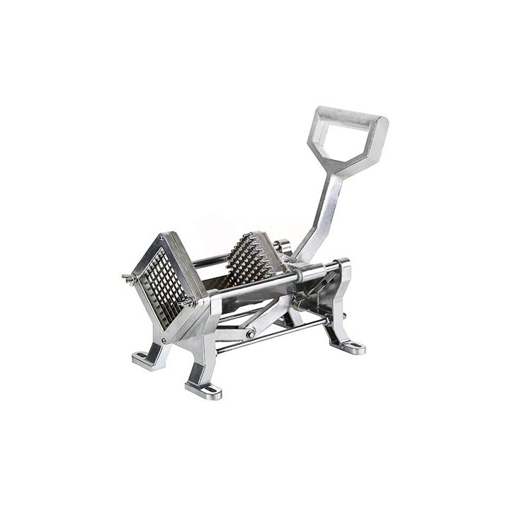 Aparat cartofi pai profesional manual