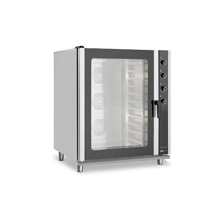 Cuptor electric patiserie, 10x600x400 mm analog