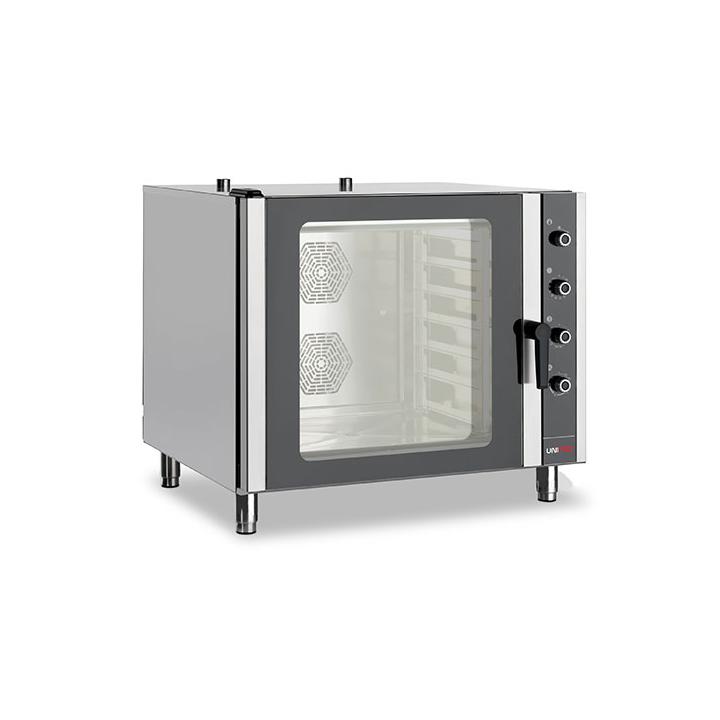 Cuptor electric patiserie, 6x600x400 mm analog