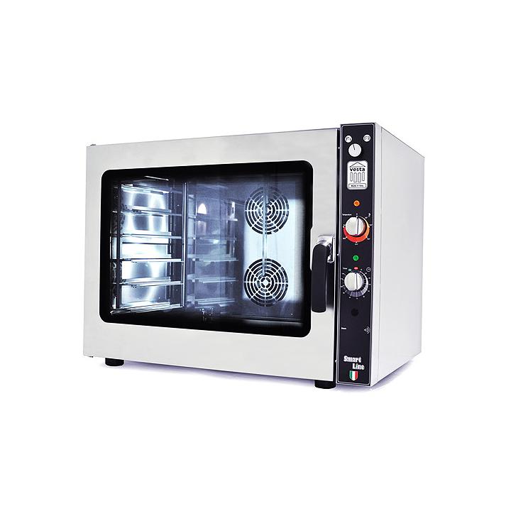 Cuptor patiserie 6 tavi 600x400 mm analog