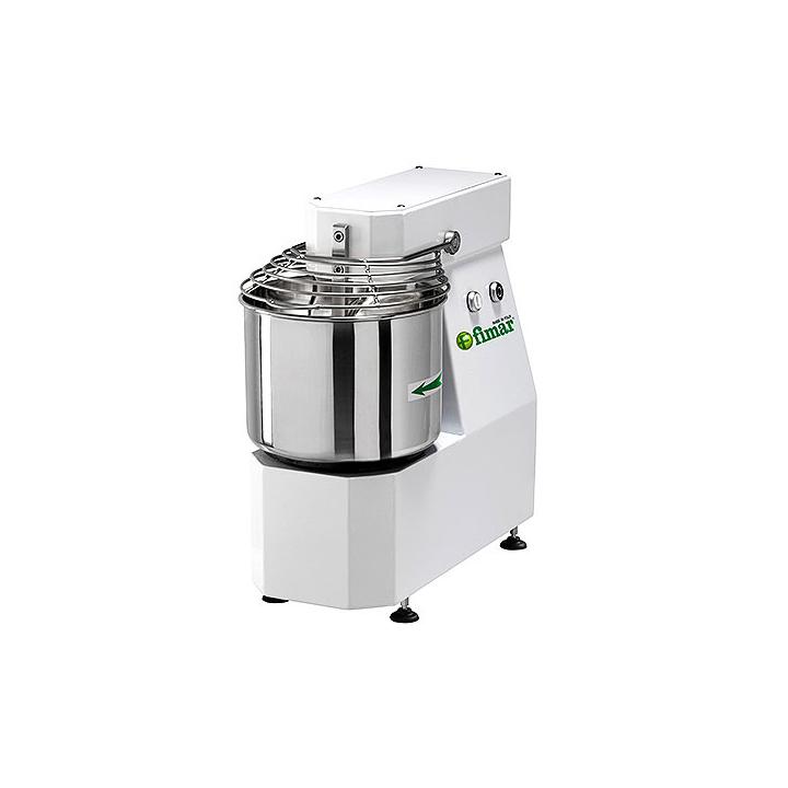 Malaxor aluat 62 litri
