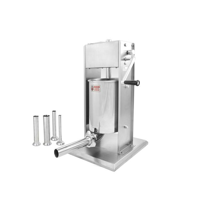 Masina carnati inox 10 litri