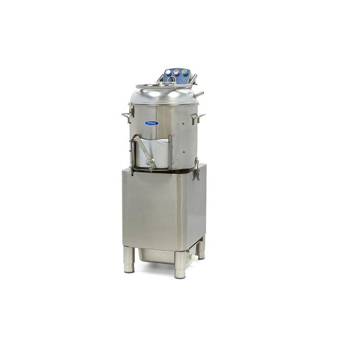 Masina curatat cartofi 20 Kg