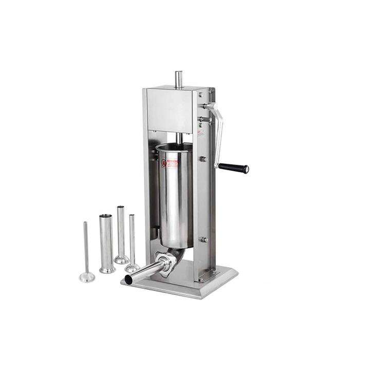 Masina umplut carnati inox 5 litri