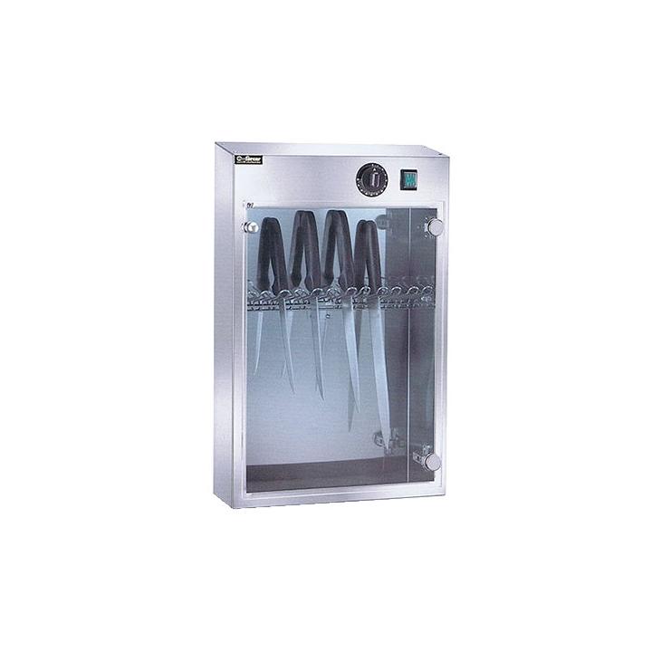 Sterilizator 10 cutite