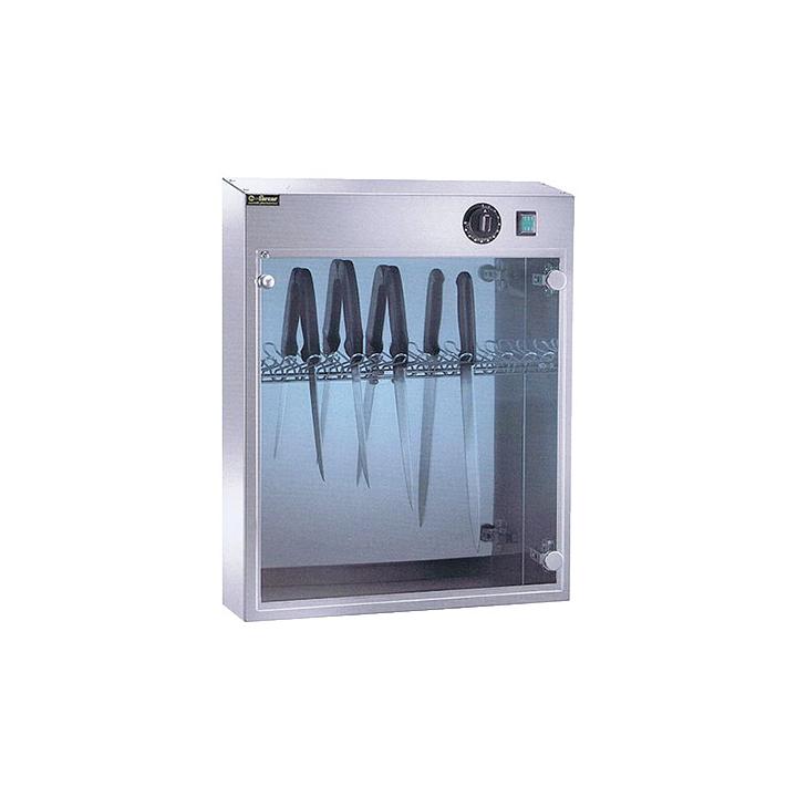 Sterilizator 14 cutite