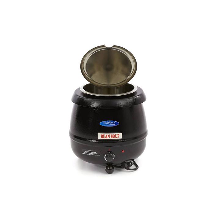 Supiera electrica 10 litri