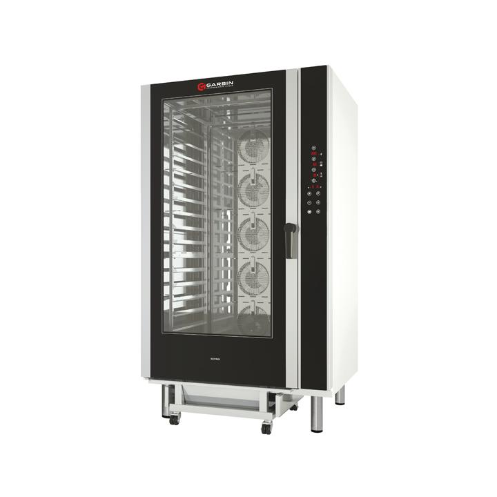 Cuptoare Profesionale G Pro Bakery 16 Trolley Digial