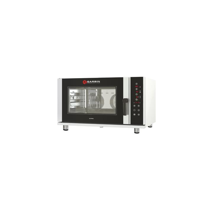 Cuptoare profesionale G Pro Bakery 4 Digital