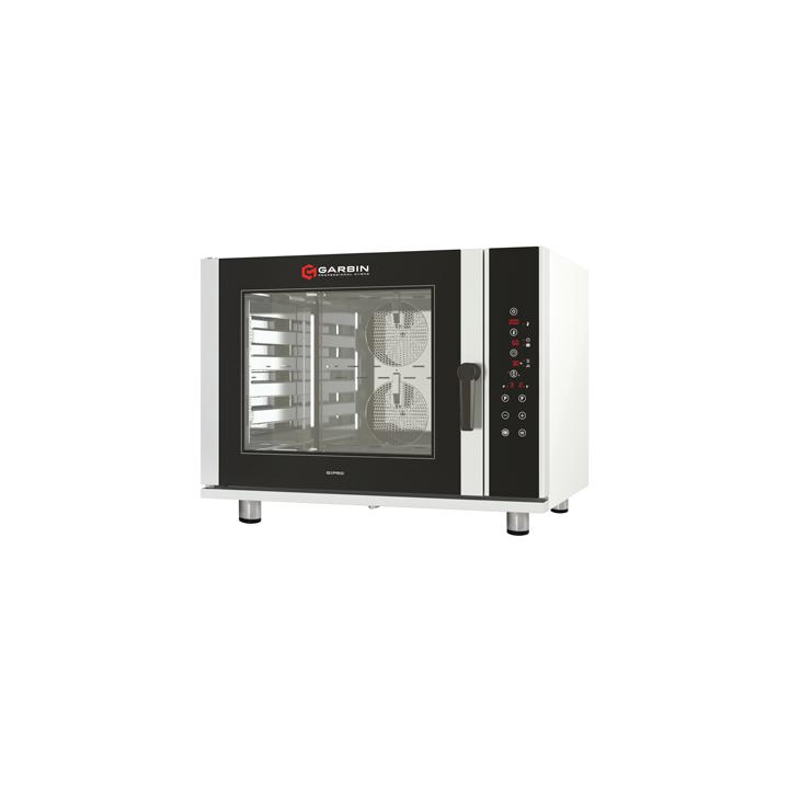 Cuptoare profesionale G Pro Bakery 6 Digital