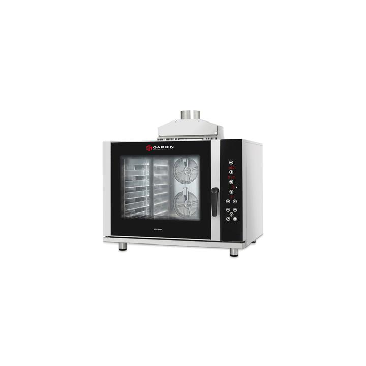 Cuptoare profesionale G Pro Bakery 6 Digital cu gaz