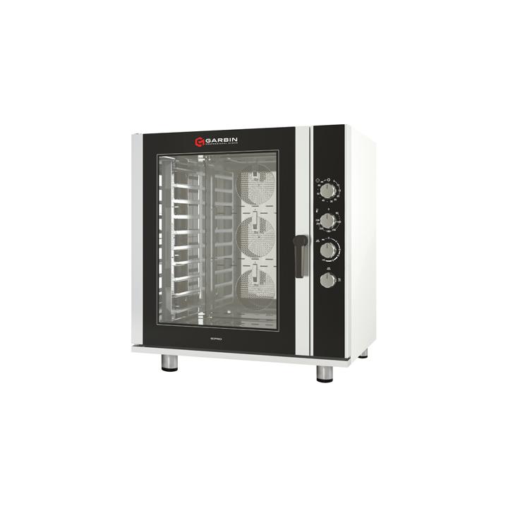 Cuptor Profesional G Pro Bakery 10 Mecanic