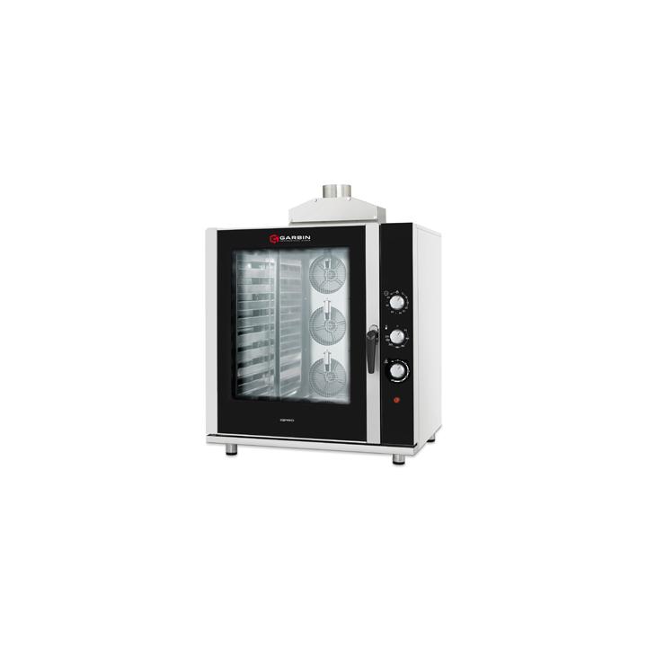 Cuptor Profesional G Pro Bakery 10 Mecanic cu Gaz