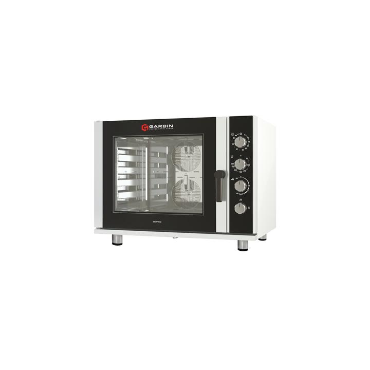 Cuptor Profesional G Pro Bakery 6 Mecanic