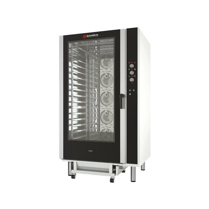 Cuptoare Profesionale G Pro Bakery 16 Trolley Analogic