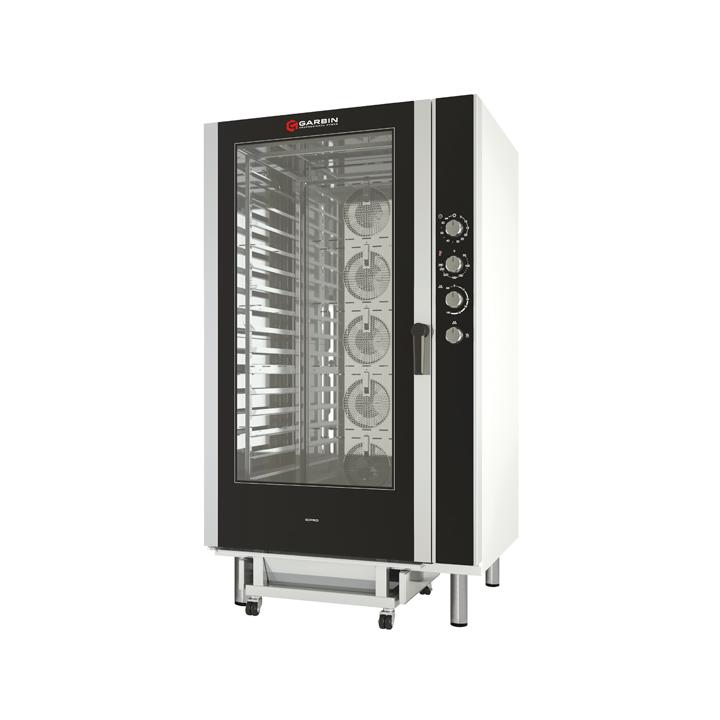 Cuptoare Profesionale G Pro Bakery 16 Trolley Mecanic