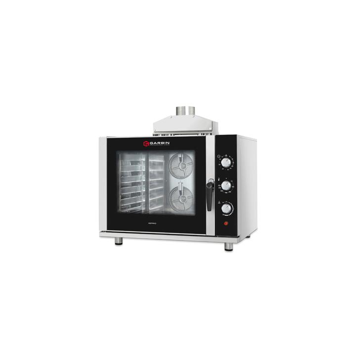 Cuptoare profesionale G Pro Bakery 6 Mecanic cu gaz