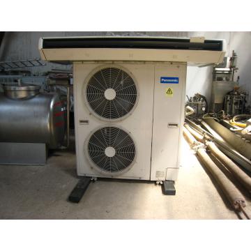 Aer conditionat Panasonic