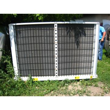 Chiller apa Carrier 50 Kw