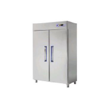 Congelator vertical 2 usi