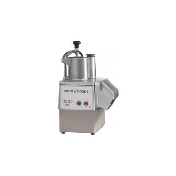 Robot feliat legume