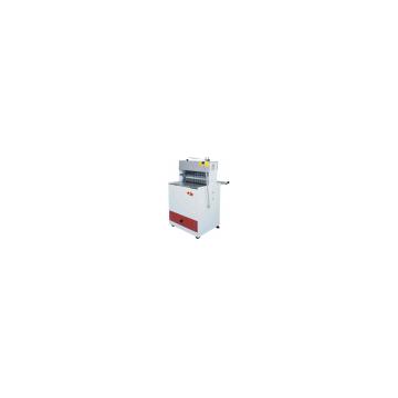 Masina de feliat paine EBD-100