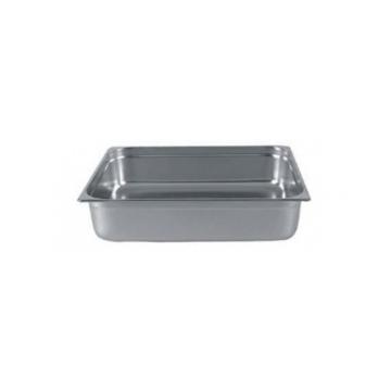 Tava inox Gastronorm