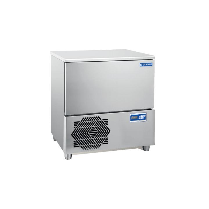 Congelator rapid abatitor