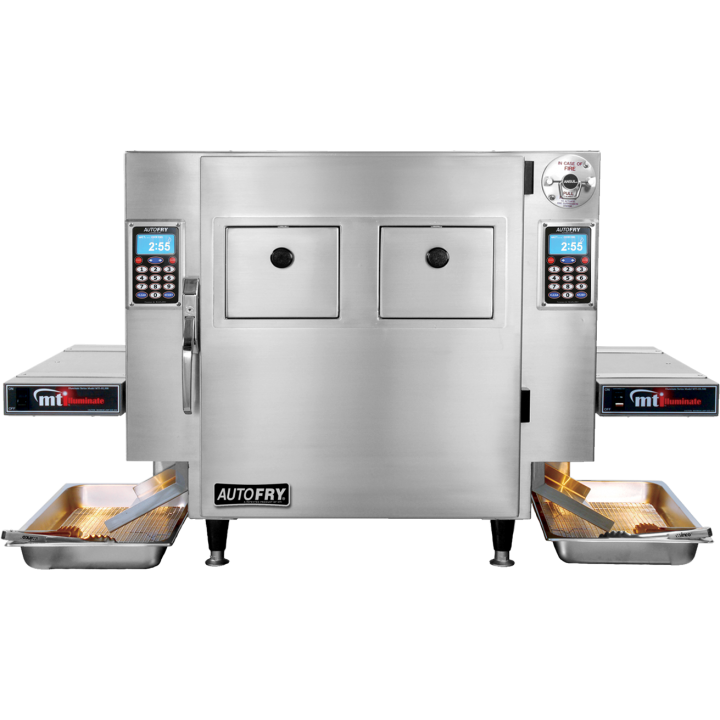 Friteuza automata Autofry 40C