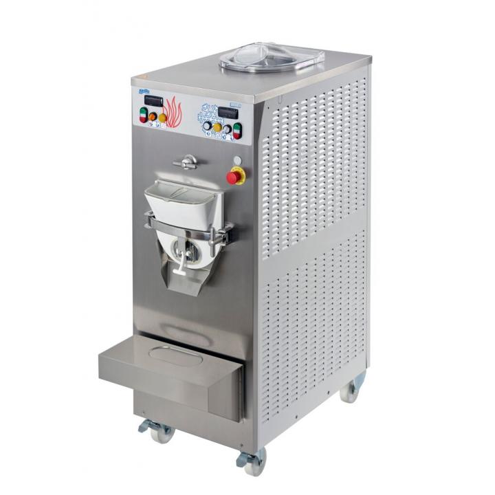 Masina productie gelato, sorbeturi si inghetata TRT 30