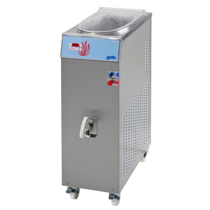 Pasteurizator inghetata gelato si sorbeturi PT 1