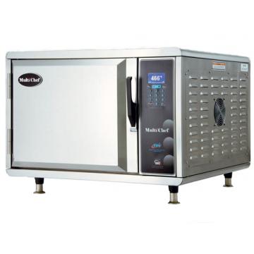 Cuptor ultra rapid cu Air Rotary Impeachment