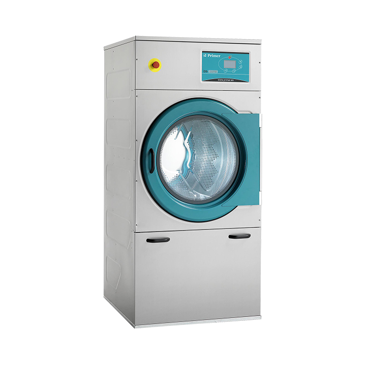Uscator de rufe profesional industrial de 11 kg.