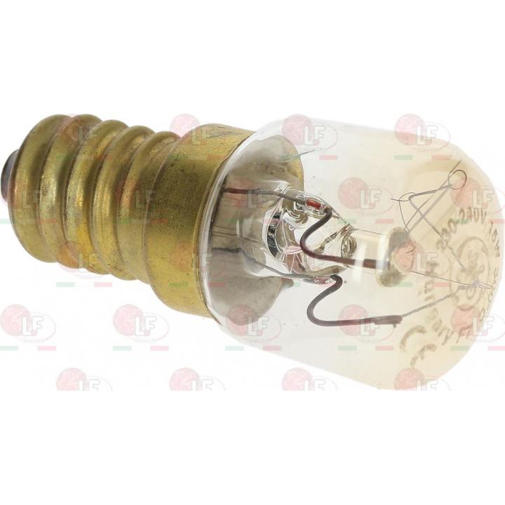 Bec Whirlpool E14 15W 230V 3221041