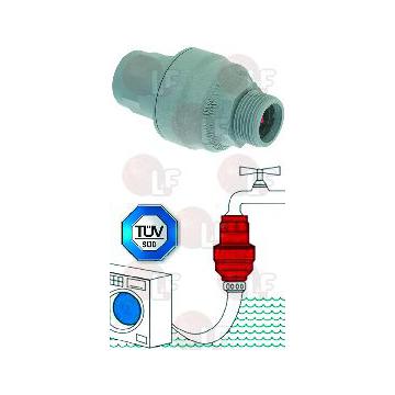 Detector de prevenire a inundatiilor