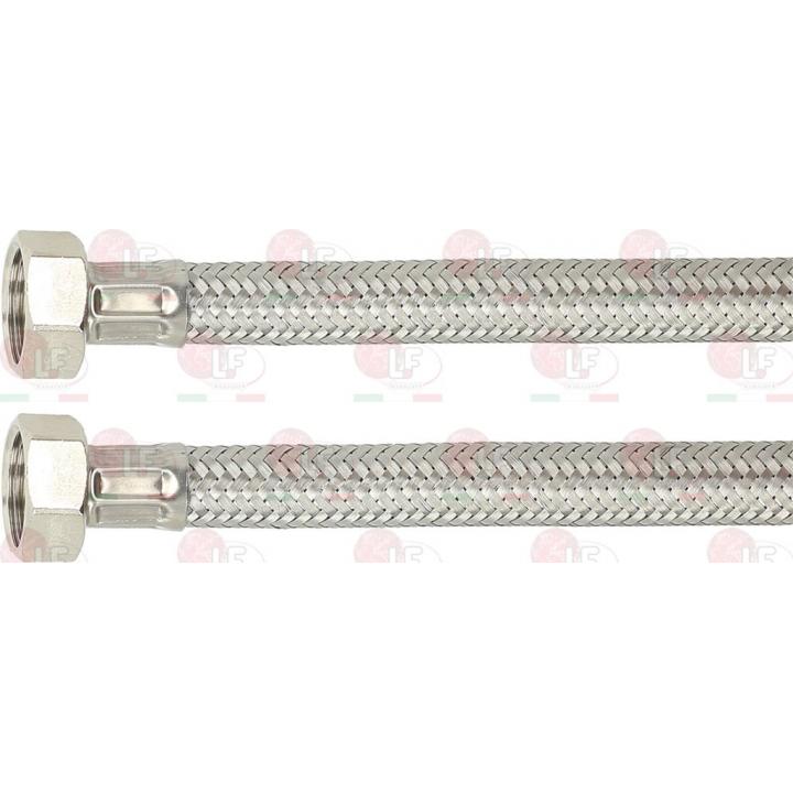 Furtun pentru masina de cafea 3/4" Fp x Fp 1500 mm