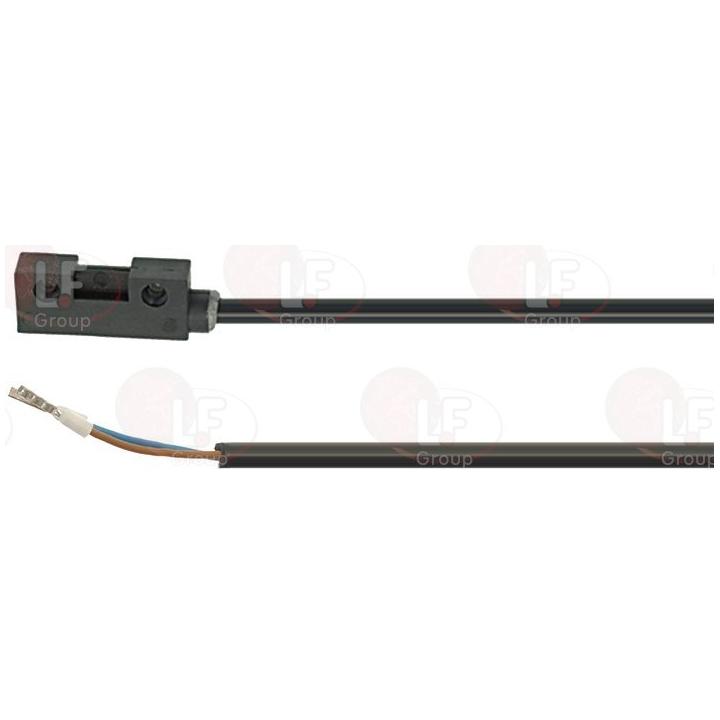 Microintreruptor magnetic Stem E510 1A