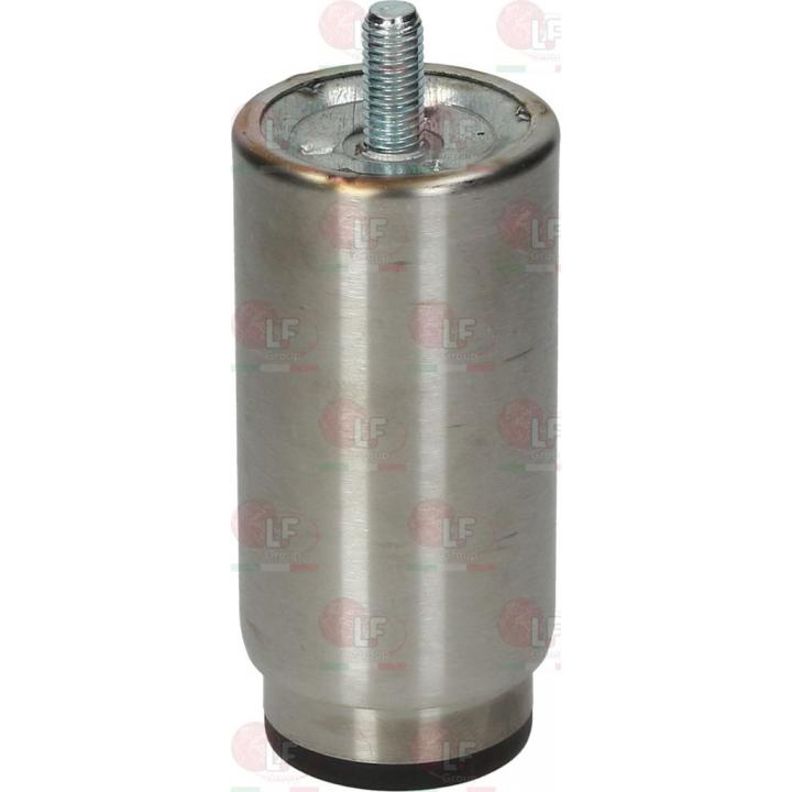 Picior reglabil inox pentru cuptor 1"1/2 X H 95 mm