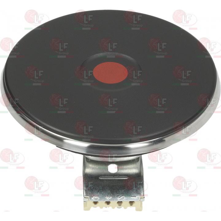 Placa electrica aragaz diametru 145 mm 1500W 230V D311022